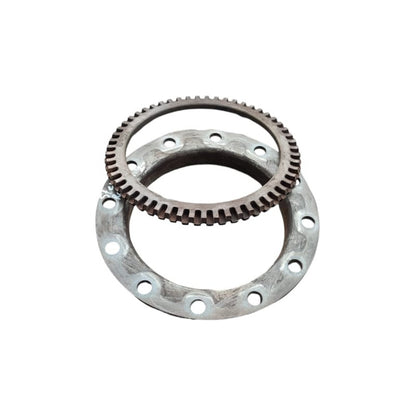Anillo Reductor Frenos Diferencial Brida Masa Sterling Fl360