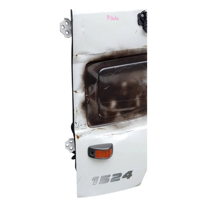 Puerta Piloto Cabina Hino 500 1524 Delantera Derecha