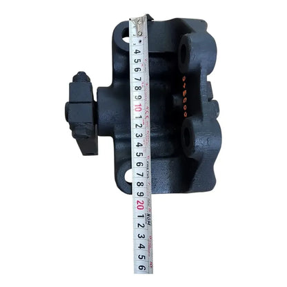 Percha Eje Delantero International 4300