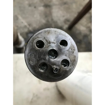Árbol De Levas Motor Mwm 412tge Revisado International Acteo
