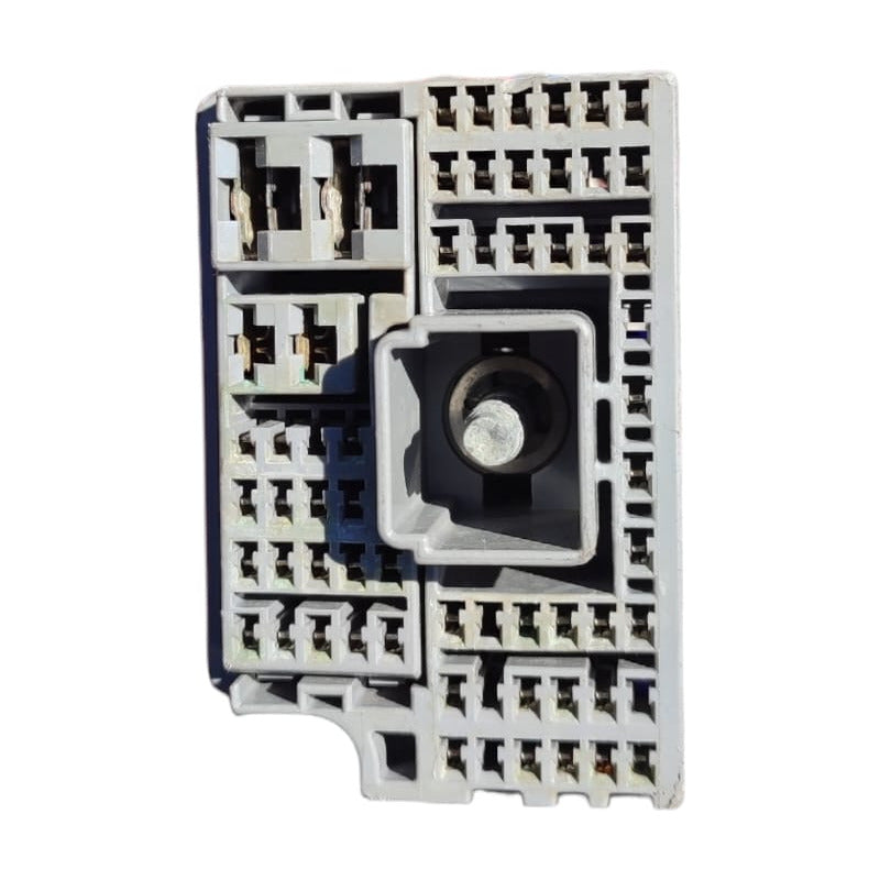 Arnés Conector Cabina Isuzu Elf 400 450