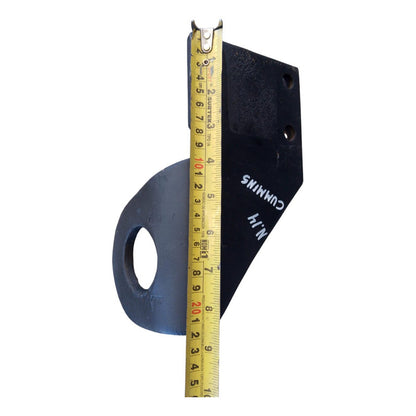 Soporte Carga Elevacion Motor Cummins N14