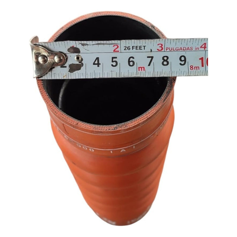 Tubo Manguera Agua Refrigerante Radiador Hyundai Hd120