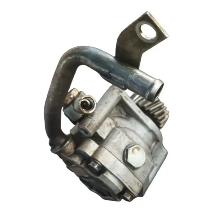 Bomba Aceite Direccion Licuadora Freightliner Fl360 Sterling