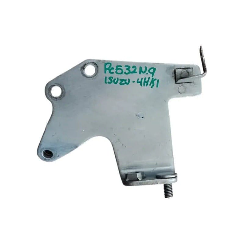 Soporte Sensor Árbol De Levas Motor Isuzu 4hk1 Elf 400