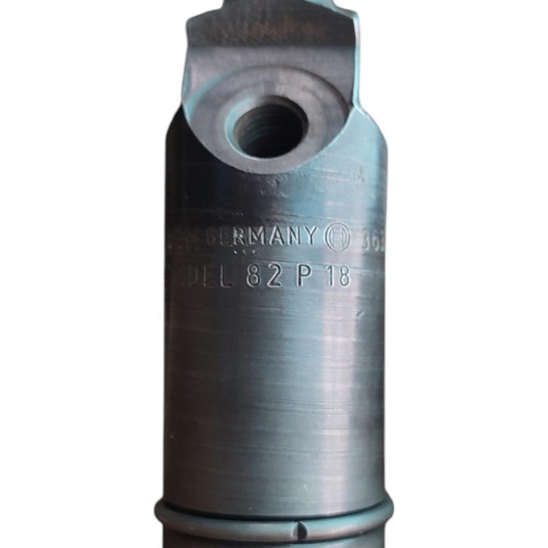 Inyector Motor Mercedes Benz Om 966