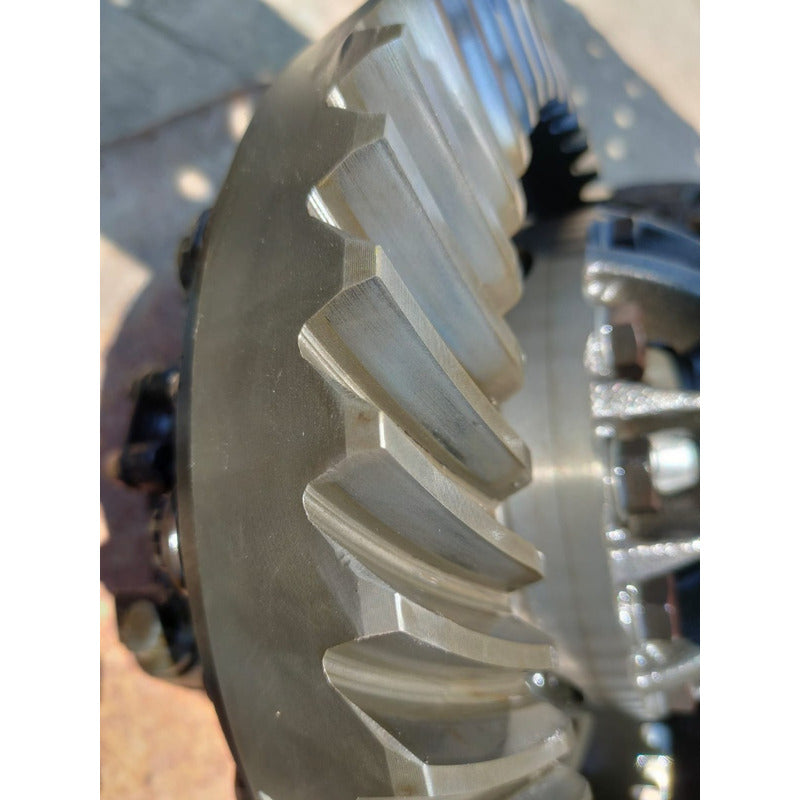 Diferencial Camion Isuzu Elf 400 450 500 600 R19.5 R17.5