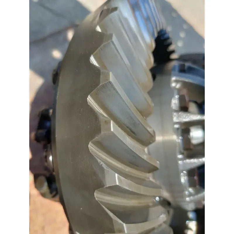 Diferencial Camion Isuzu Elf 400 450 500 600 R19.5 R17.5