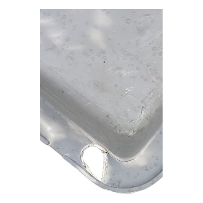 Cubierta Moldura  Repaldo Asiento Isuzu Elf 400 450 500 Gris