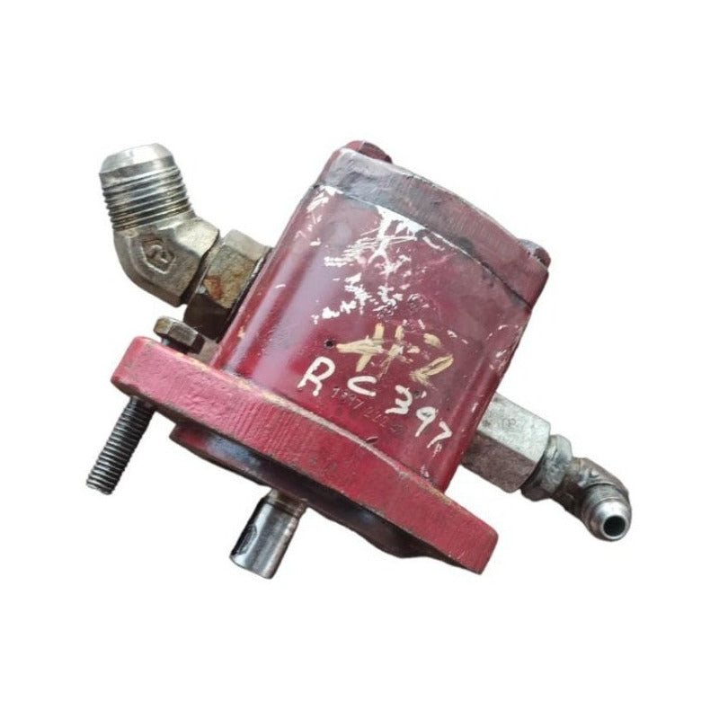 Bomba Hidraulica Rexroth