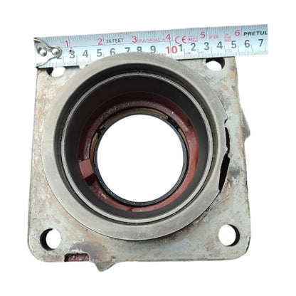 Tapa Porta Reten Transmisión Caja Eaton Fs5406a 6 Vel