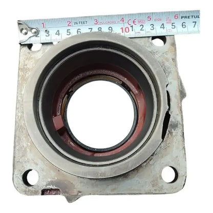 Tapa Porta Reten Transmisión Caja Eaton Fs5406a 6 Vel