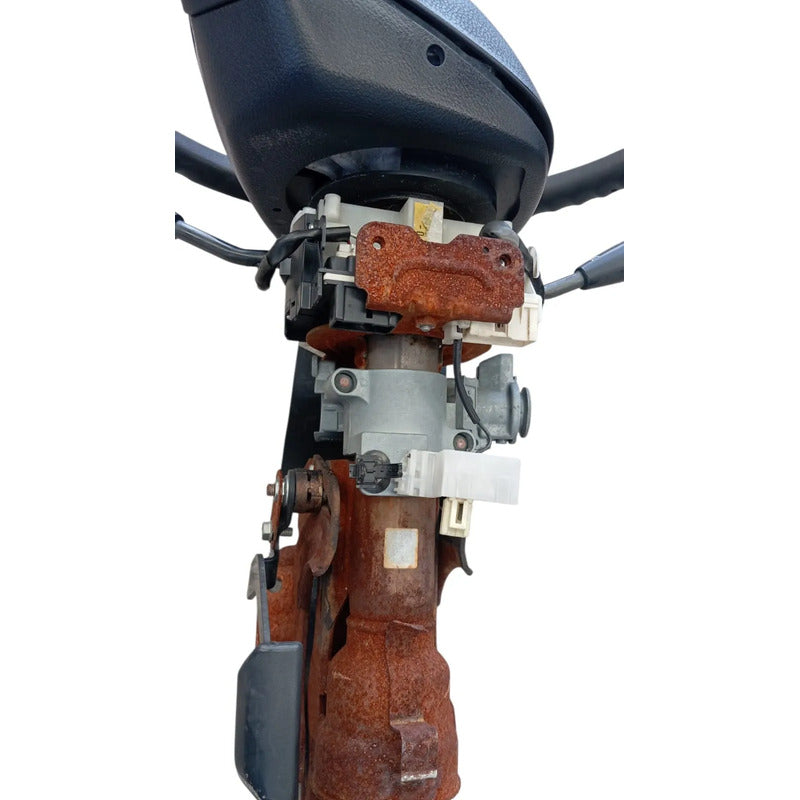 Columna Torre Volante Palanca Direccionales Hino 500 1524 17