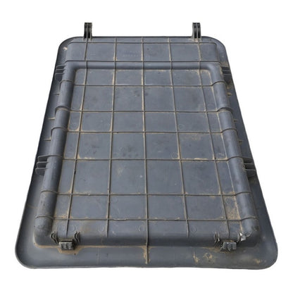 Tapa Cubierta Plástico Respaldo Asiento Freightliner Sterlin