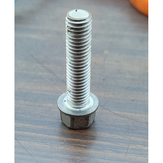 8 Tornillos Tapa Cubierta Transmisión Isuzu Elf 400 450 500