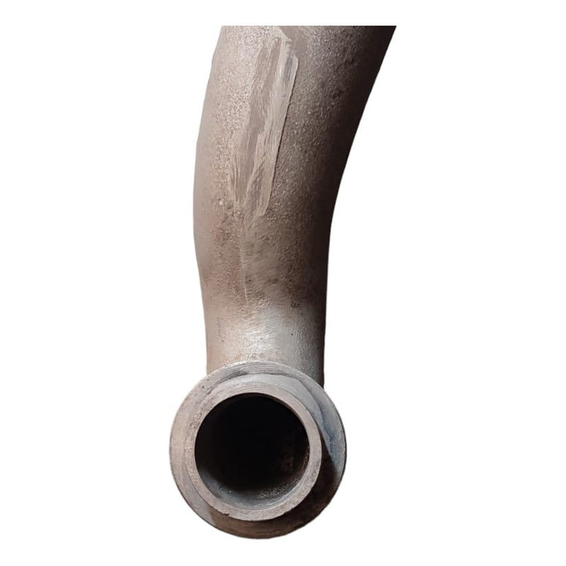 Tubo Turbo Codo Postenfriador Freightliner Fl70 Mercedes Ben