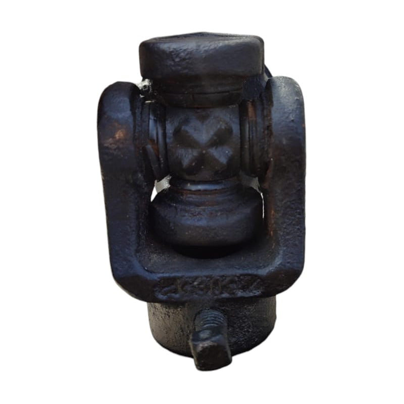 Barra Flecha Cardan Yugo Cople 1.39m X 21/2 Cuñero Universal