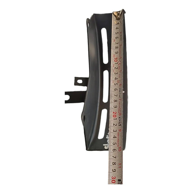 Base  Cubierta Caliper Masa Diferencial Sterling Fl 360 Frei