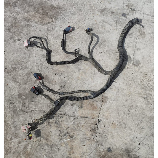 Arnes Conector Cabina Motor Cummins Isb 6.7 Paccar Px6