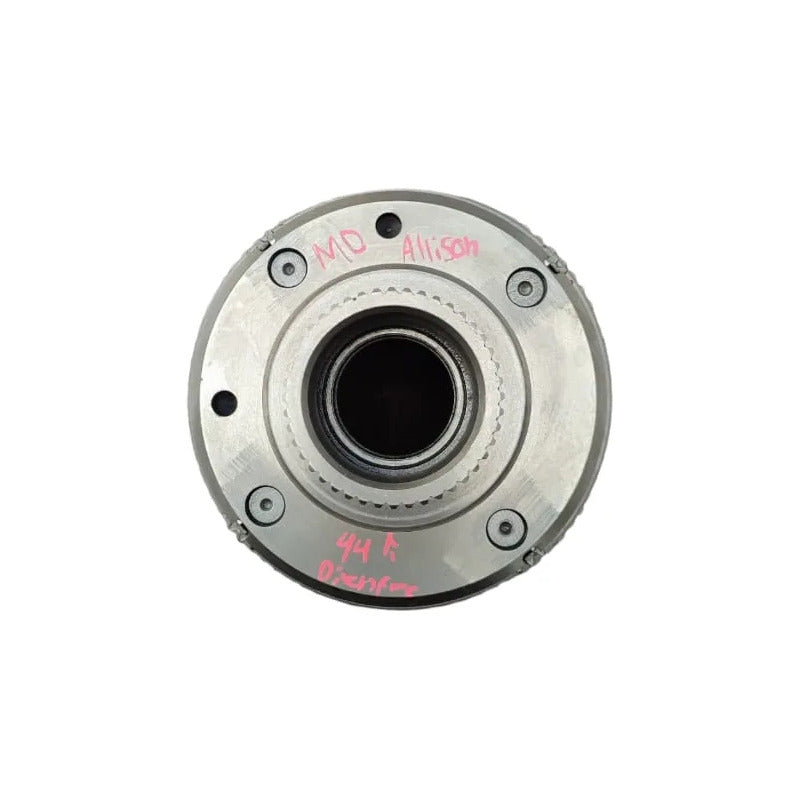 Corona Porta Satelite Transmisión Allison Freightliner M2 Fl