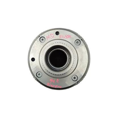 Corona Porta Satelite Transmisión Allison Freightliner M2 Fl