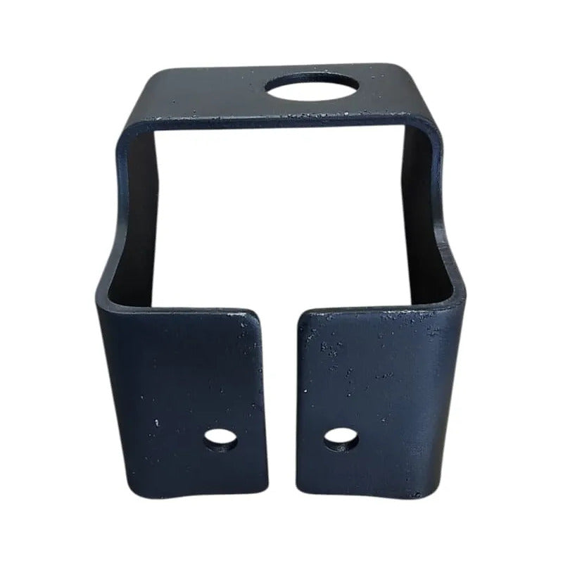 Base Soporte Silenciador Escape Isuzu Elf 500
