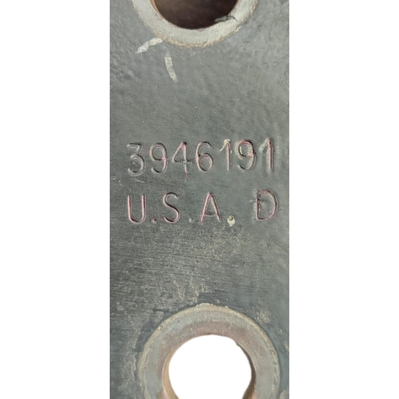 Soporte Conector Arnes De Cabina Motor Cummins Isb 5.9l