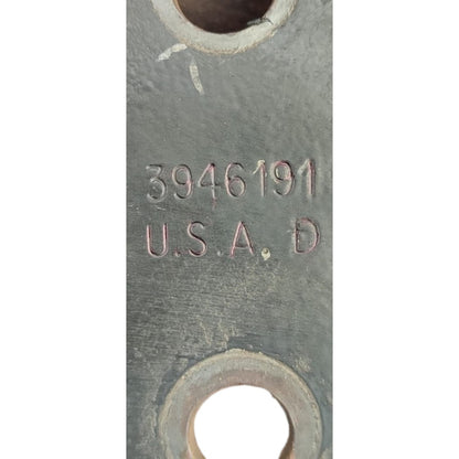 Soporte Conector Arnes De Cabina Motor Cummins Isb 5.9l