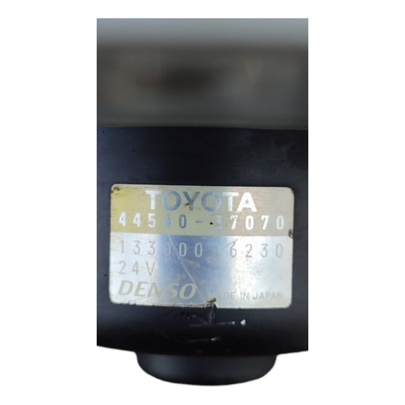 Módulo Computadora Ecu Frenos Abs Hino 816 716 300 Denso