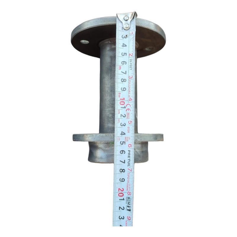 Soporte Base Ventilador Fan Clutch Motor Cummins 8.3l Seriec