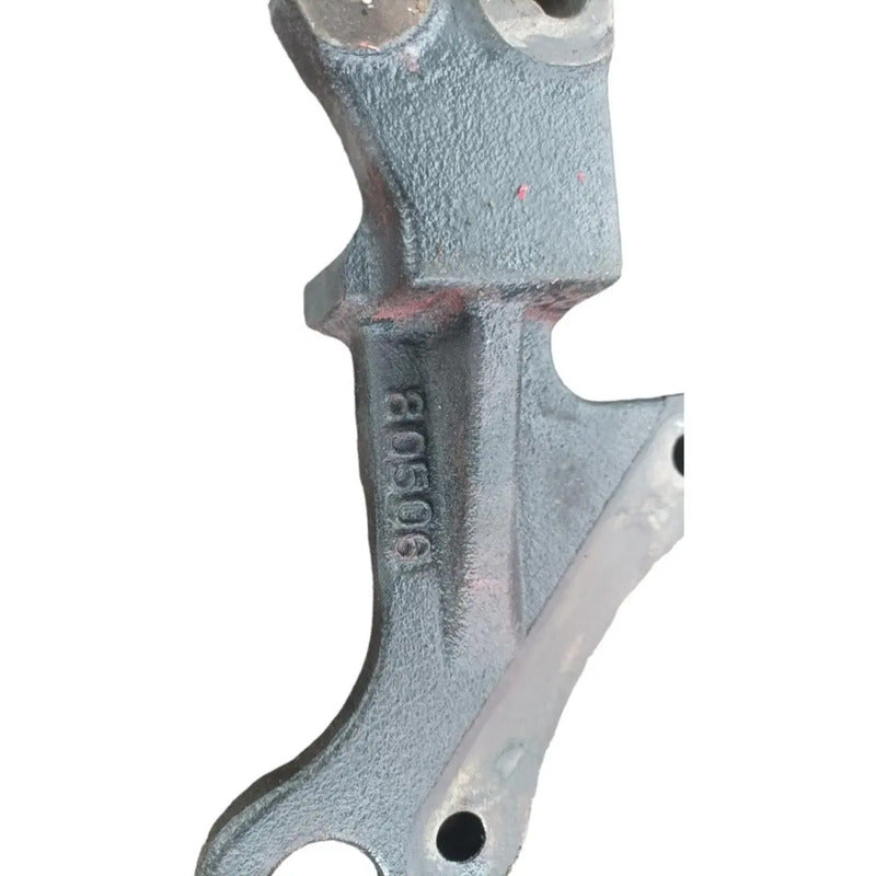 Soporte Cabeza Motor Isuzu Elf 4hk1