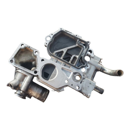 Tapa Enfriador Aceite Agua Freightliner Fl 360 Sterling