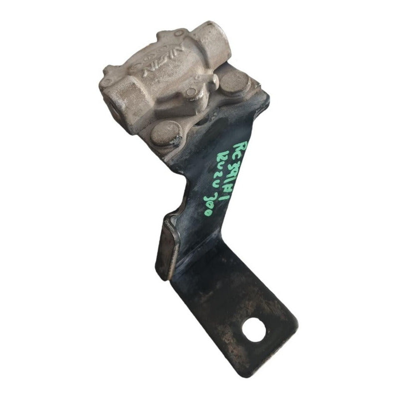 Válvula Repartidora Presión Liquido Frenos Isuzu Elf 300 200