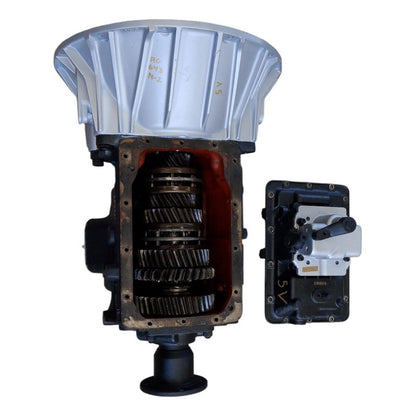 Transmisión 5 Velocidades Eaton Fs-5205a Hyundai Hd120 Diese