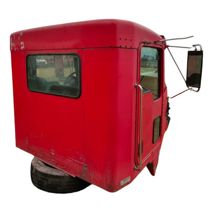 Cabina Kenworth T300 Año 2003