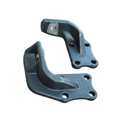 Soporte Motor Mercedes Benz Om 906 Freightliner Fl70 M2 Par