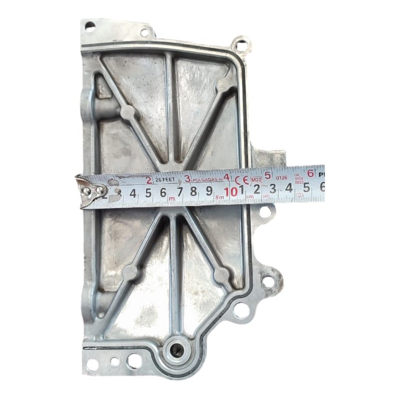 Tapa Cubierta Cabeza Culata Nissan Diesel Frontier Np300 2.5