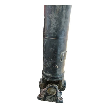 Flecha Barra Cardan Cople Yugo Hino 300 816 716