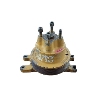 Soporte Fan Clutch Ventilador Caterpillar 3126 Freightliner