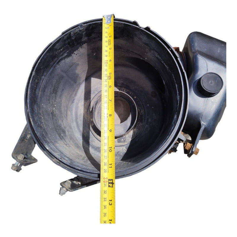 Purificador Aire Filtro Freightliner Sterling Fl360 Sin Tapa