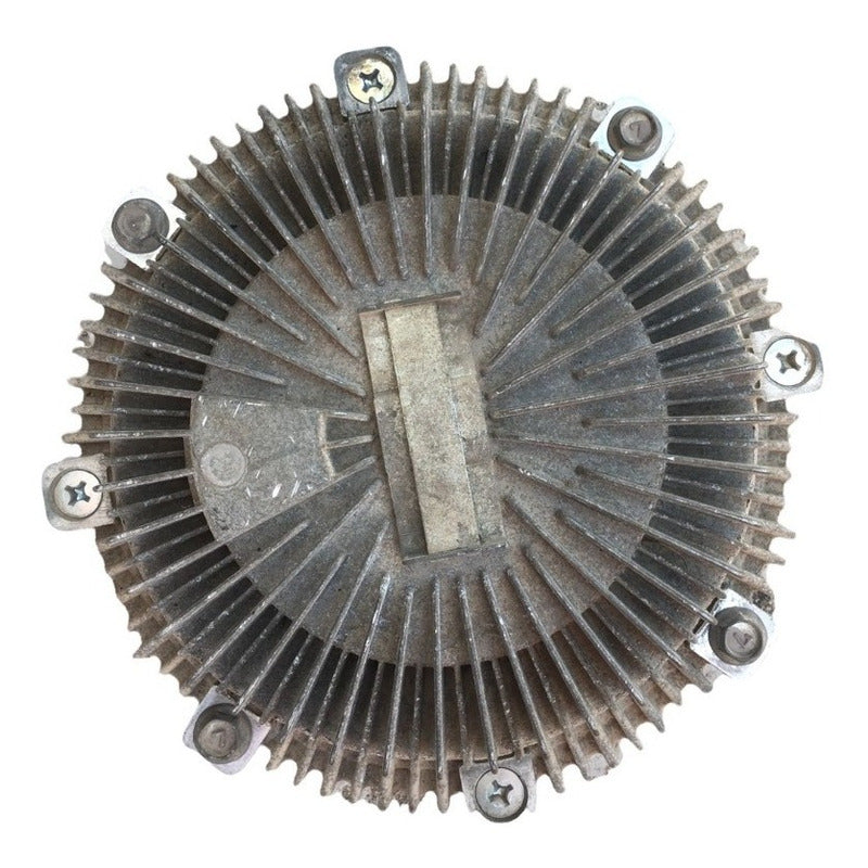 Ventilador Térmico Fan Clutch Isuzu Elf 400 450 500