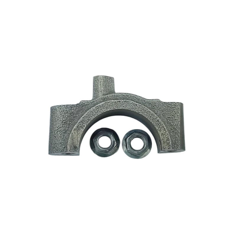 Chumacera Arbol Levas Cabeza Isuzu 4hk1 Elf 400 450 500