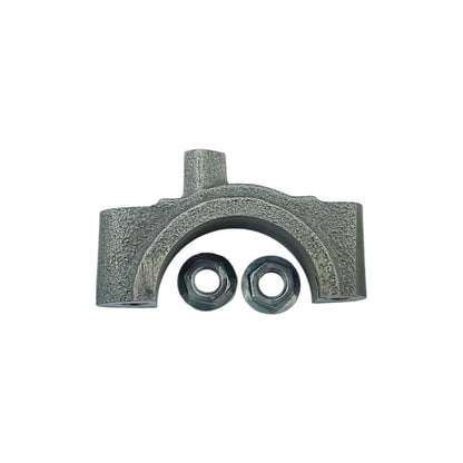 Chumacera Arbol Levas Cabeza Isuzu 4hk1 Elf 400 450 500