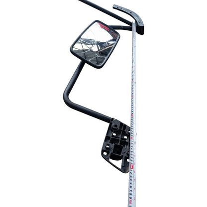 Base Soporte Espejo Lateral  Isuzu Elf 500 Piloto Negro