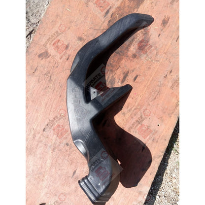Toma Aire Acondicionado Chevrolet Vectra 2003 V6 3.2