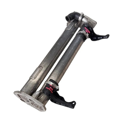Enfriador Gases Egr Mercedes Om 926 Freightliner M2 Fl70