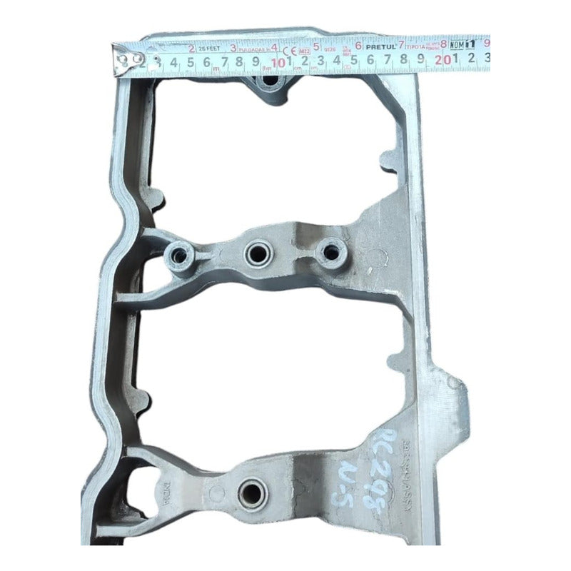Aumento Base Balancin Cubierta Motor Cummins Isb 6.7l Paccar
