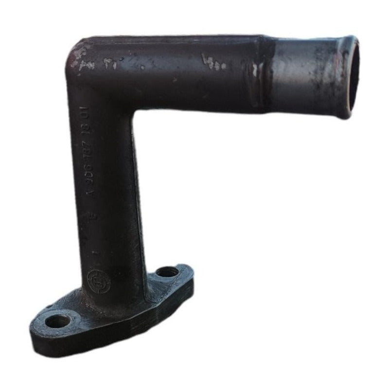 Tubo De Aceite Turbo Retorno Mercedes Benz Om 906