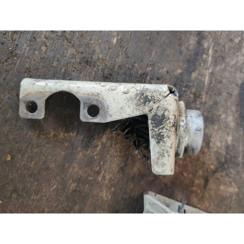 Conector Arnés Cabina Motor Cummins Isb