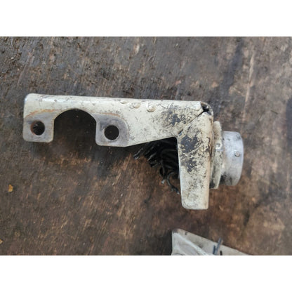 Conector Arnés Cabina Motor Cummins Isb